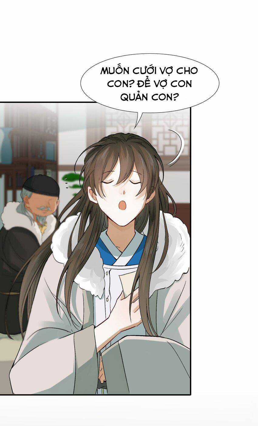 Loạn Thế Vi Vương Chương 10 trang 17