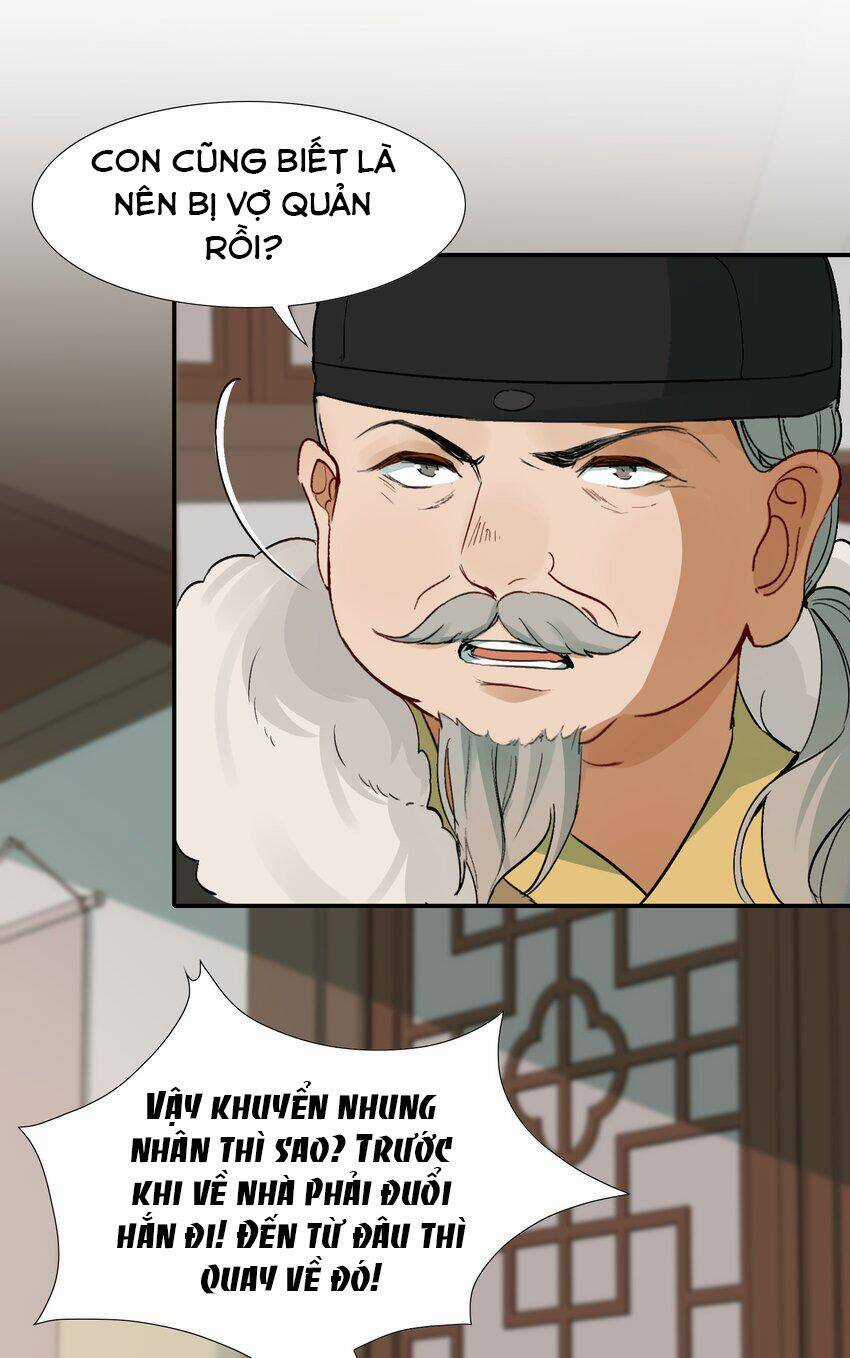 Loạn Thế Vi Vương Chương 10 trang 18