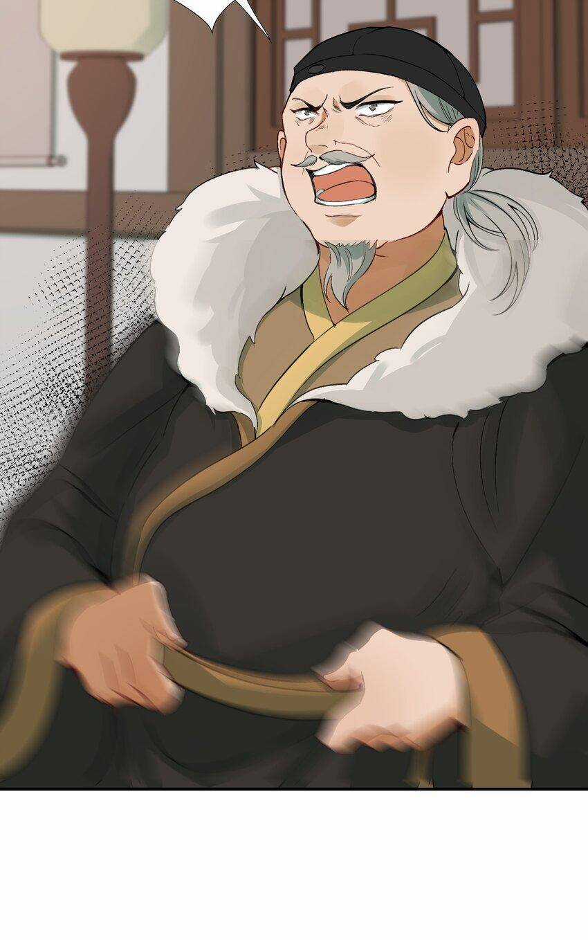 Loạn Thế Vi Vương Chương 10 trang 19