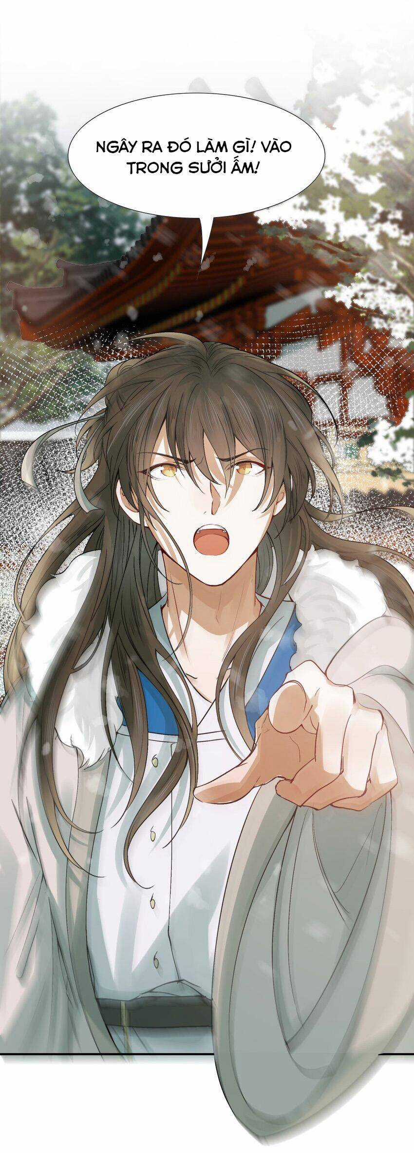 Loạn Thế Vi Vương Chương 10 trang 2