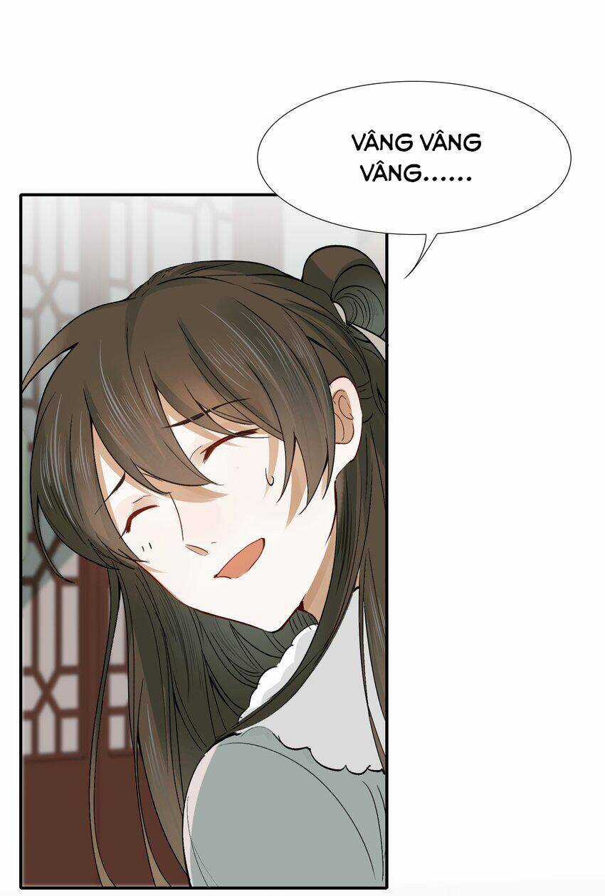 Loạn Thế Vi Vương Chương 10 trang 20