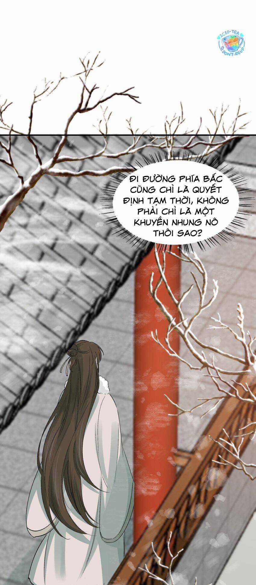 Loạn Thế Vi Vương Chương 10 trang 24