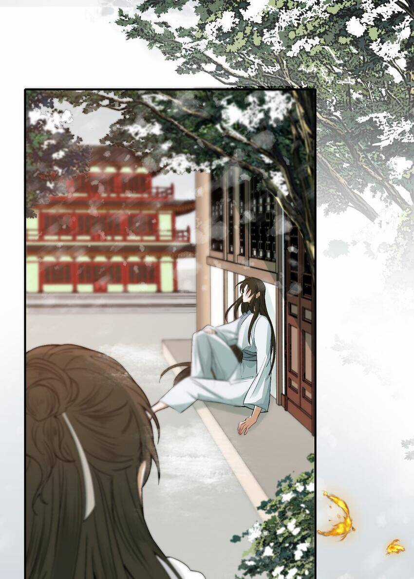 Loạn Thế Vi Vương Chương 10 trang 26