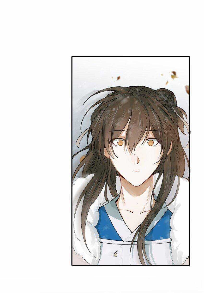 Loạn Thế Vi Vương Chương 10 trang 28