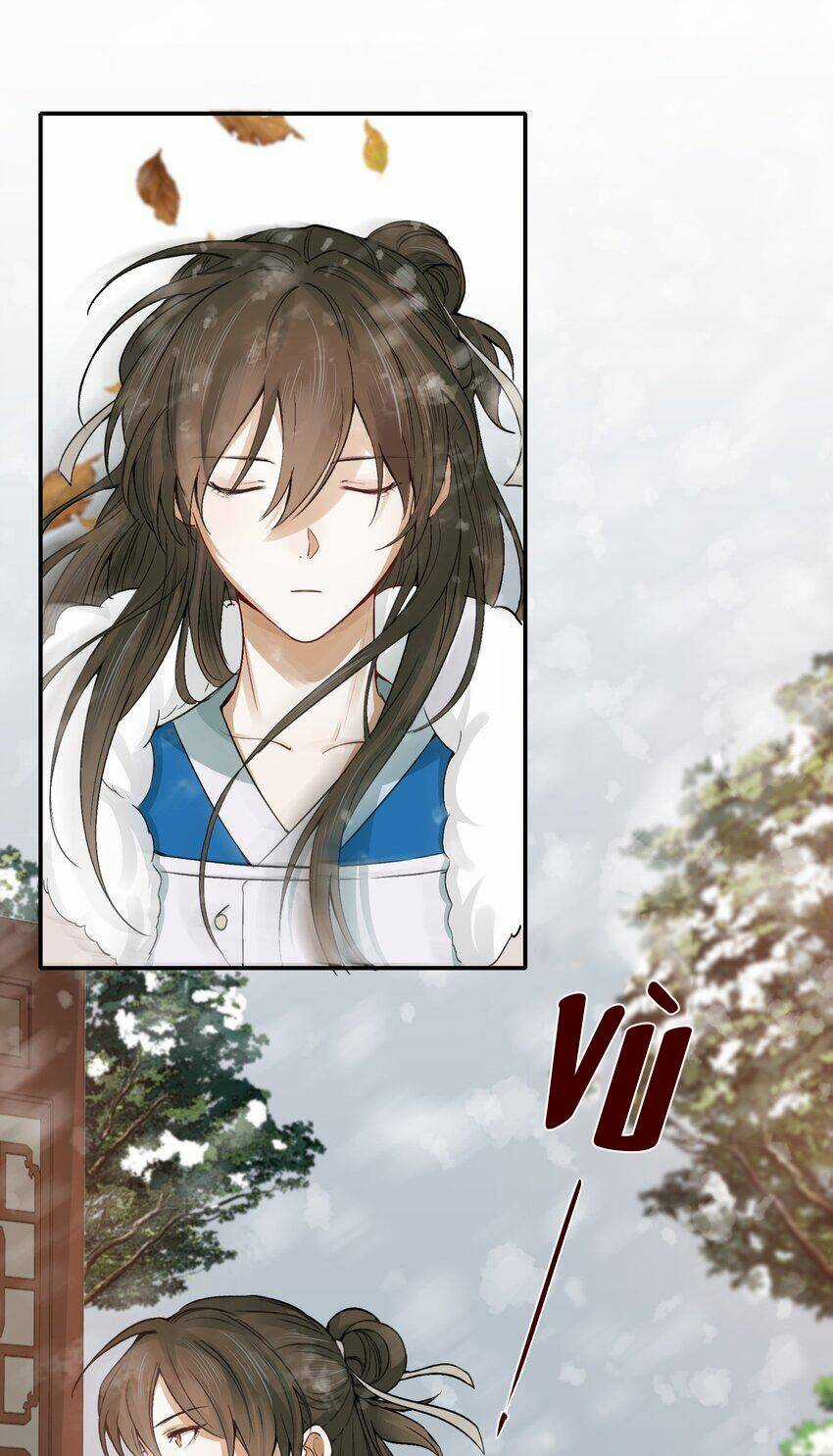 Loạn Thế Vi Vương Chương 10 trang 29