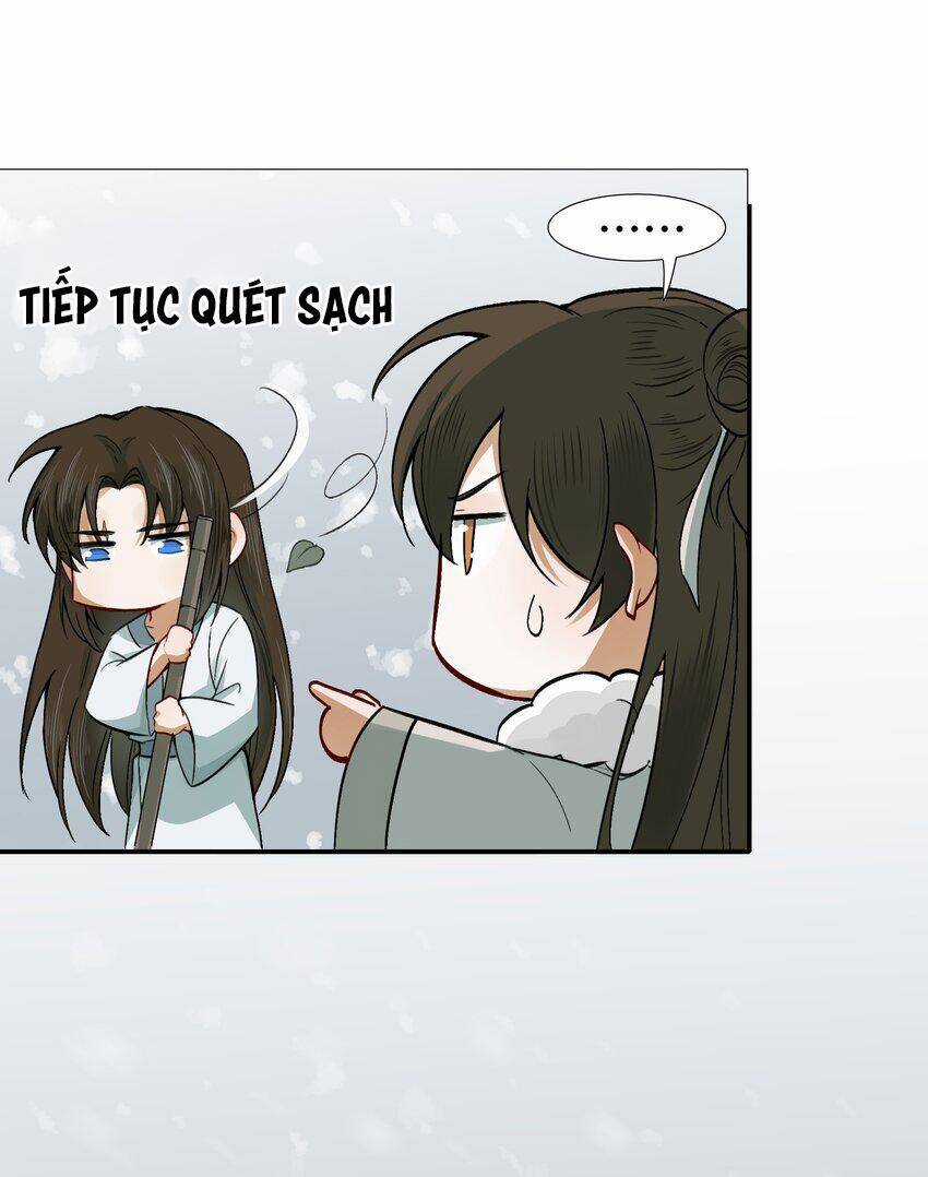 Loạn Thế Vi Vương Chương 10 trang 3