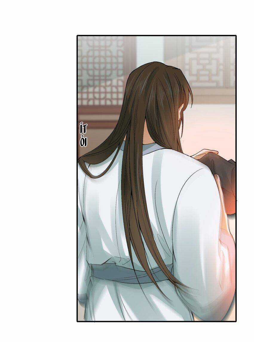 Loạn Thế Vi Vương Chương 10 trang 35