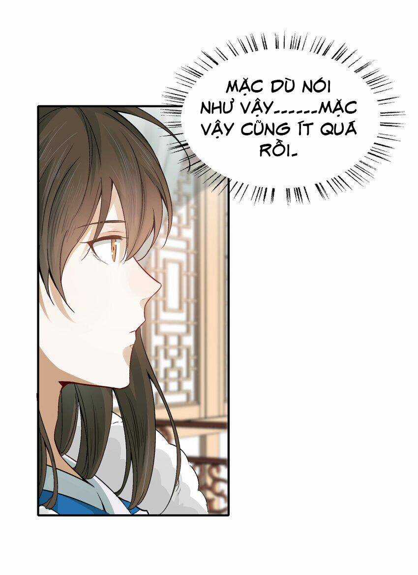 Loạn Thế Vi Vương Chương 10 trang 36