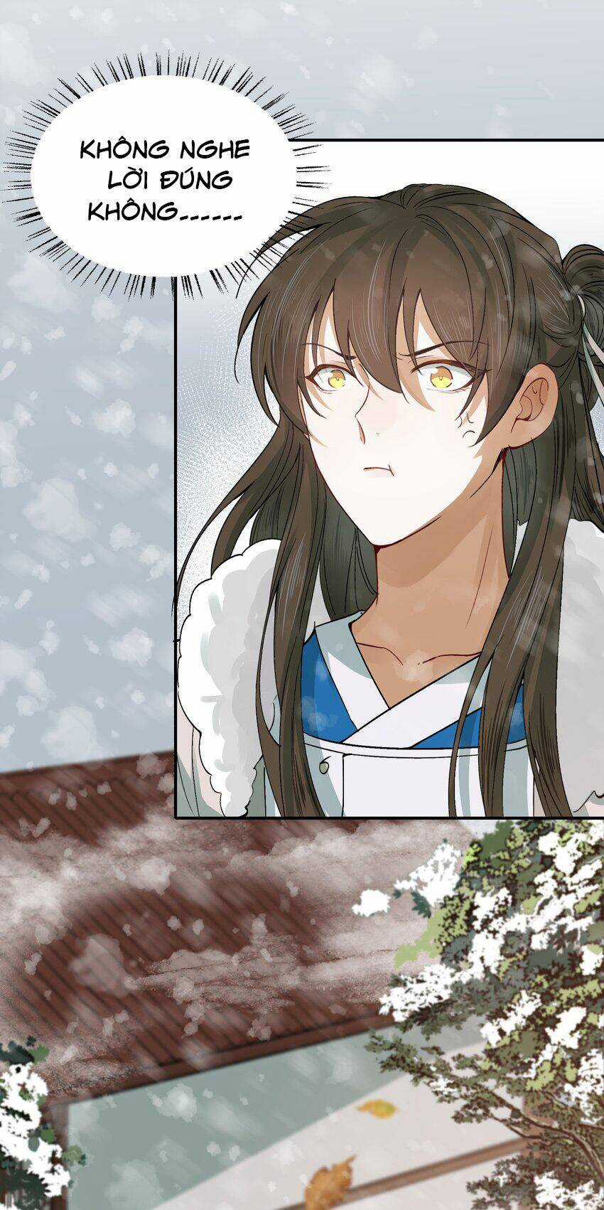 Loạn Thế Vi Vương Chương 10 trang 4