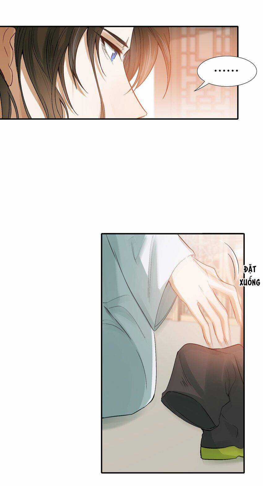 Loạn Thế Vi Vương Chương 10 trang 40