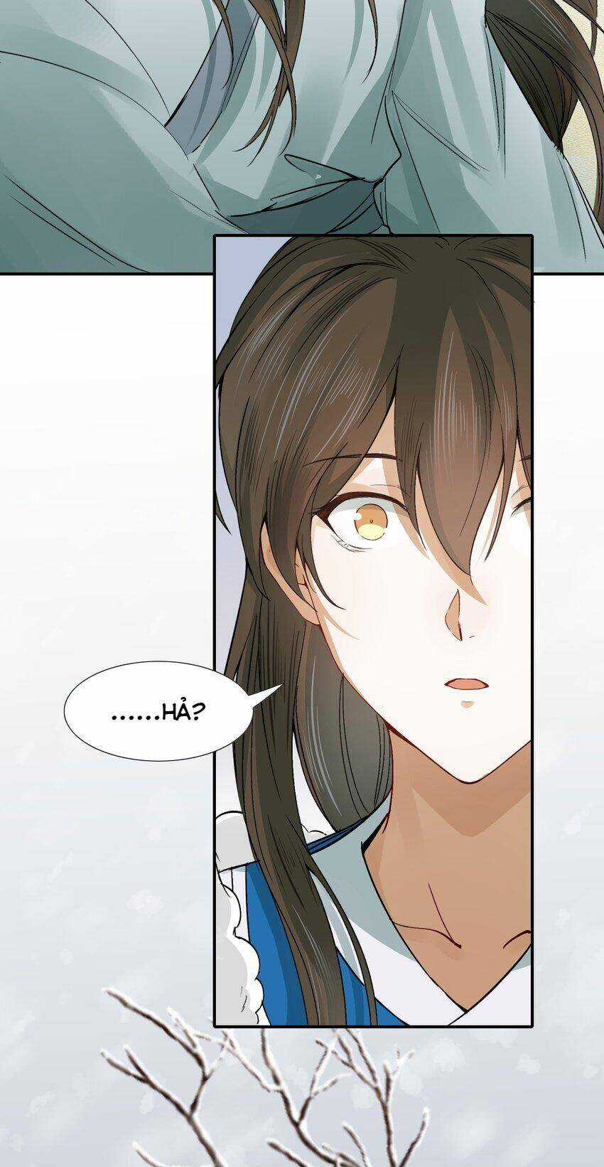 Loạn Thế Vi Vương Chương 10 trang 42