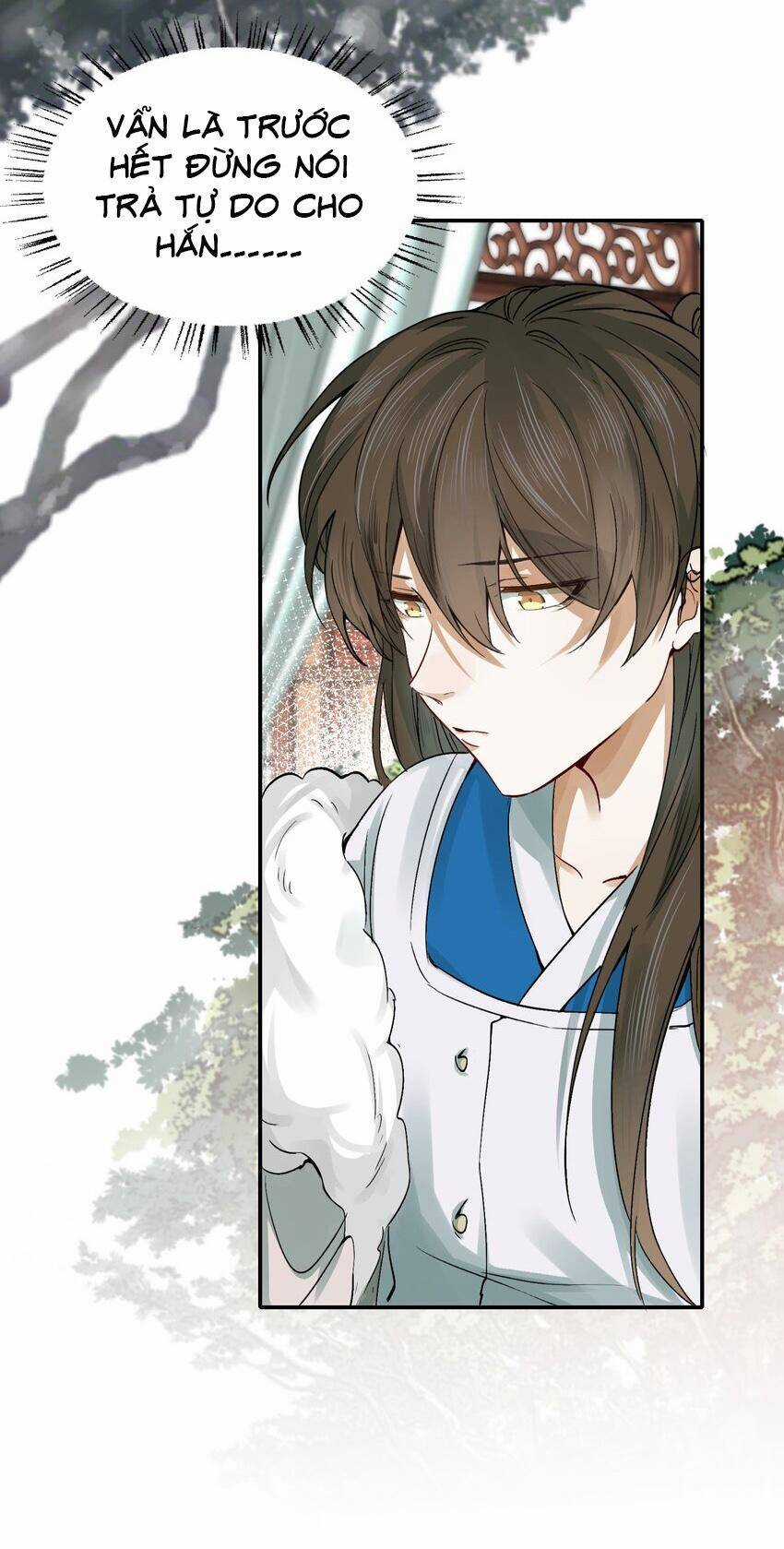 Loạn Thế Vi Vương Chương 10 trang 46