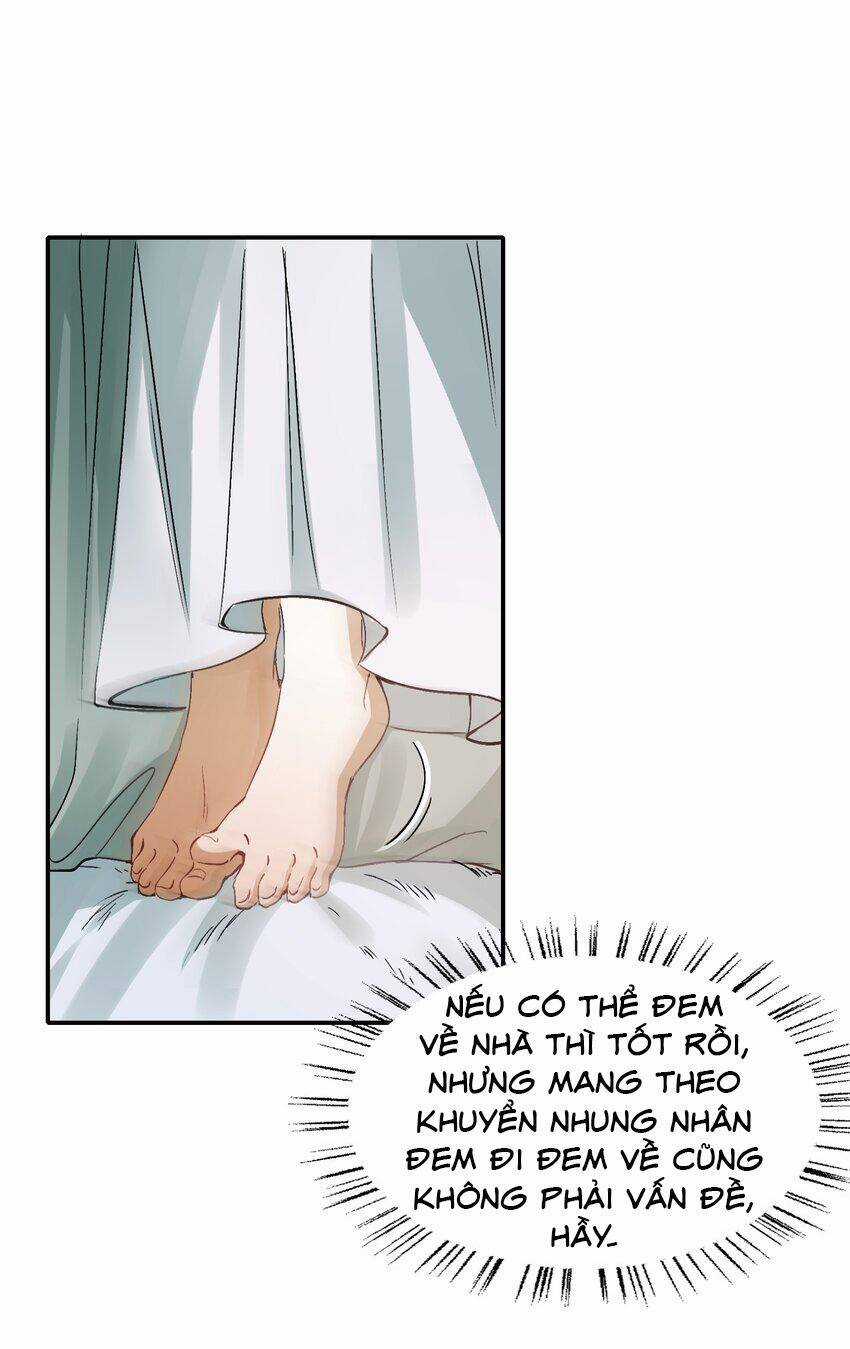 Loạn Thế Vi Vương Chương 10 trang 47