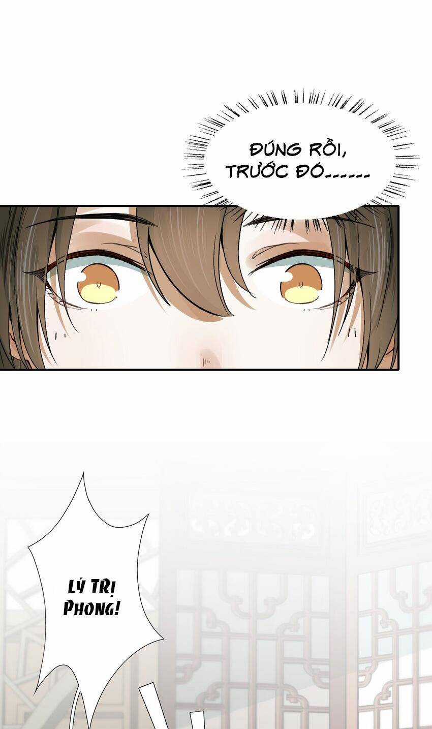 Loạn Thế Vi Vương Chương 10 trang 48