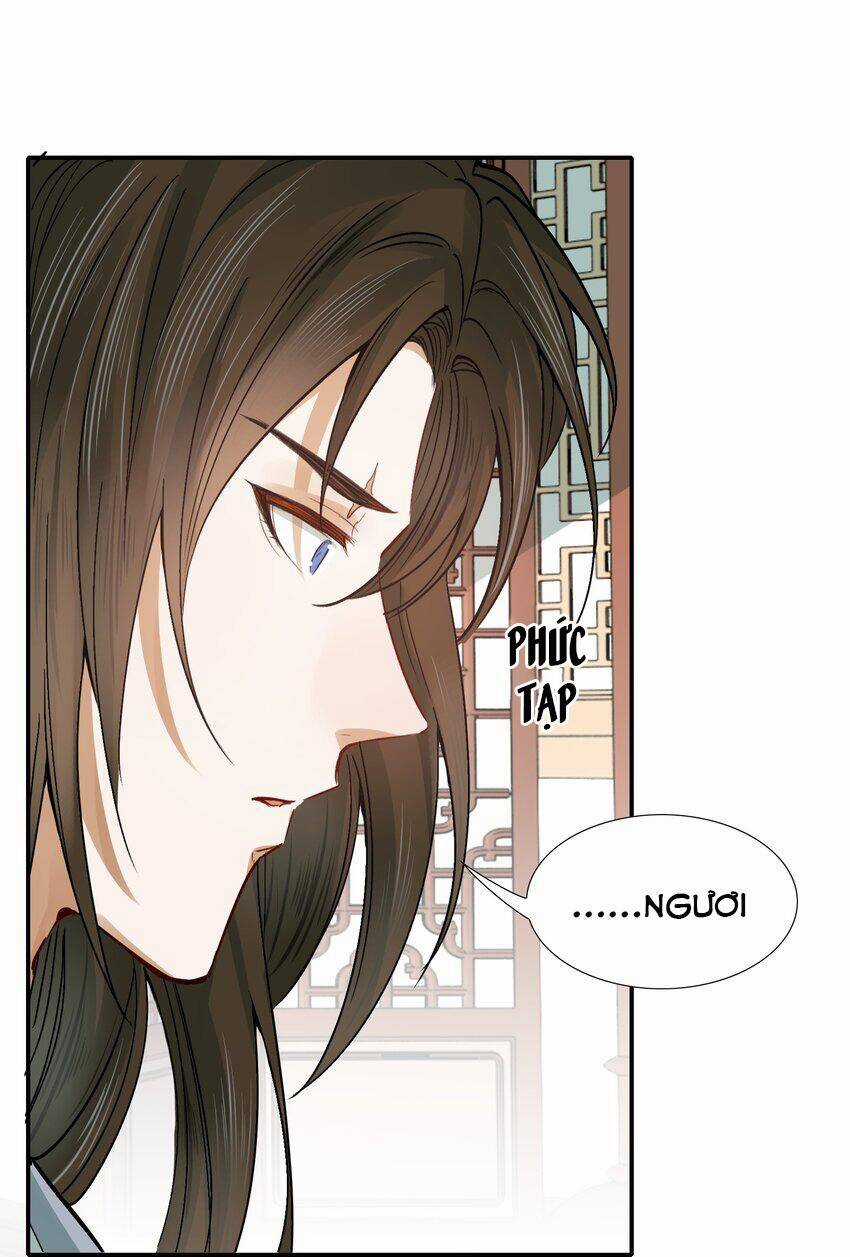 Loạn Thế Vi Vương Chương 10 trang 52