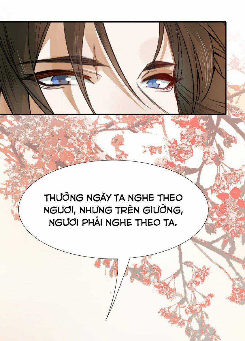 Loạn Thế Vi Vương Chương 10 trang 55