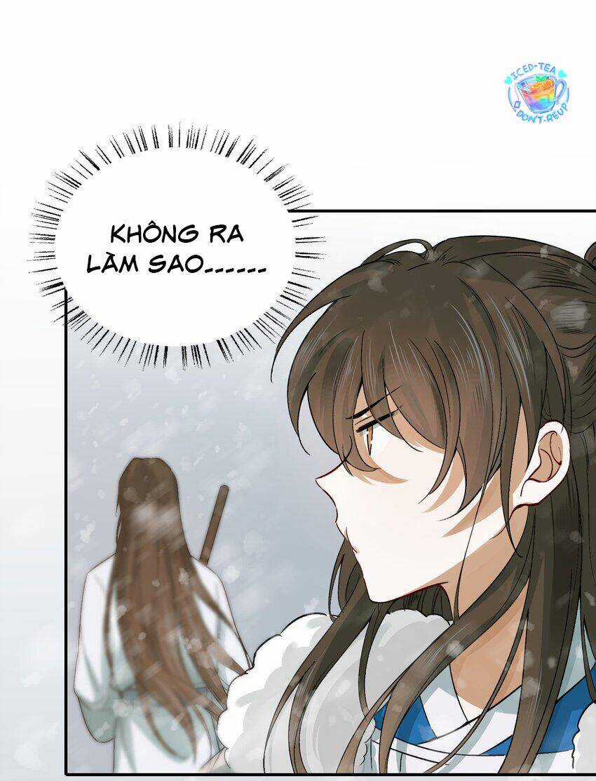 Loạn Thế Vi Vương Chương 10 trang 6