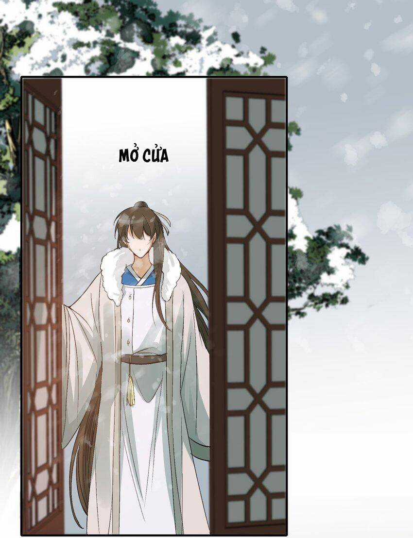 Loạn Thế Vi Vương Chương 10 trang 8