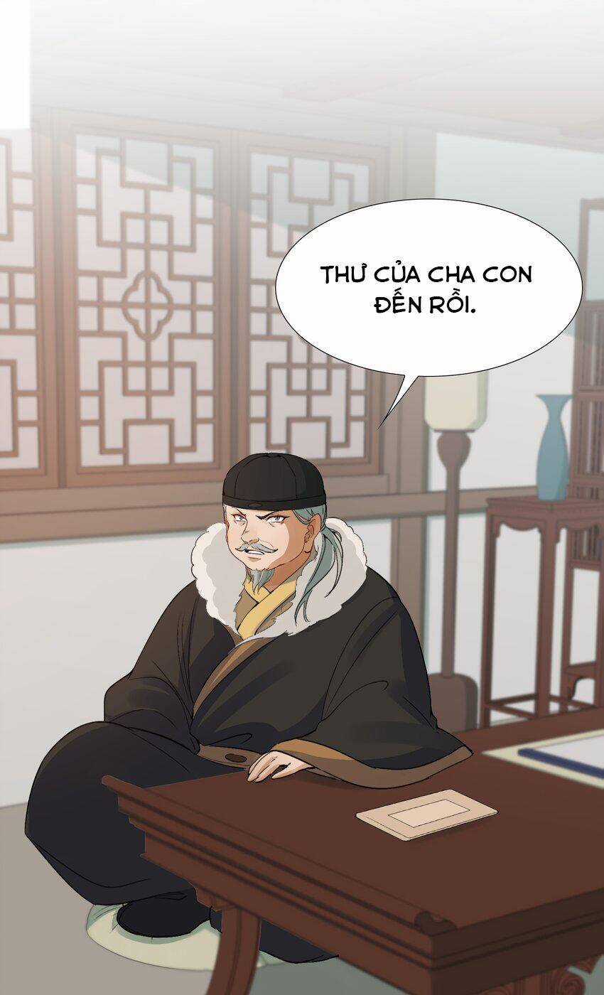 Loạn Thế Vi Vương Chương 10 trang 9