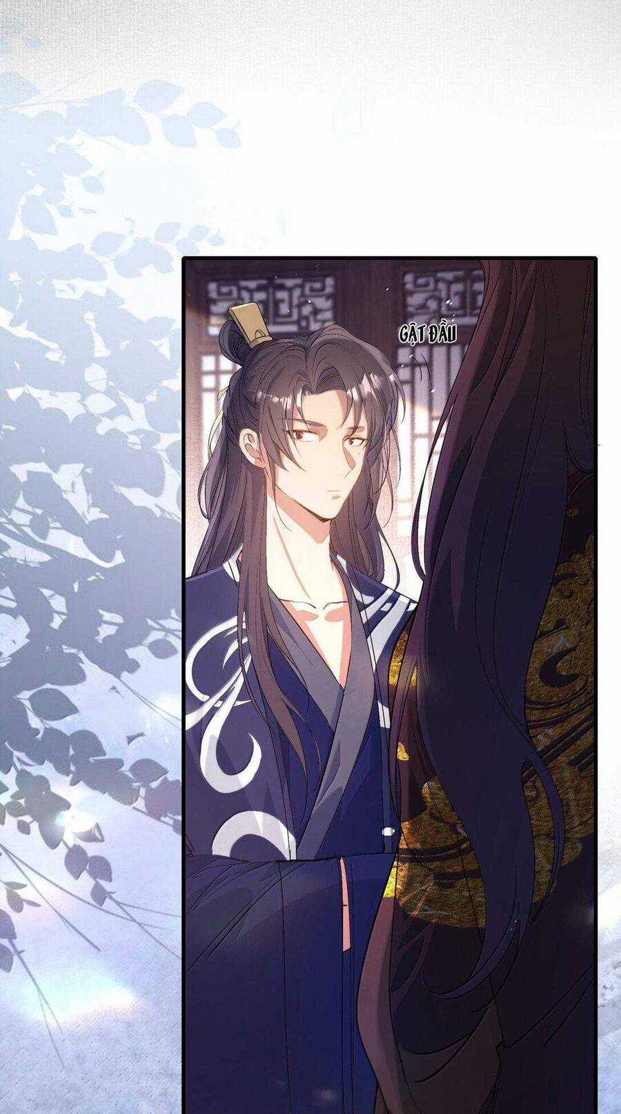 Loạn Thế Vi Vương Chương 100 trang 12