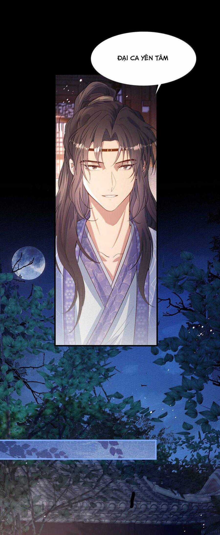 Loạn Thế Vi Vương Chương 100 trang 14