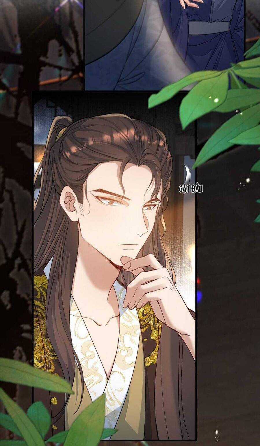 Loạn Thế Vi Vương Chương 100 trang 2