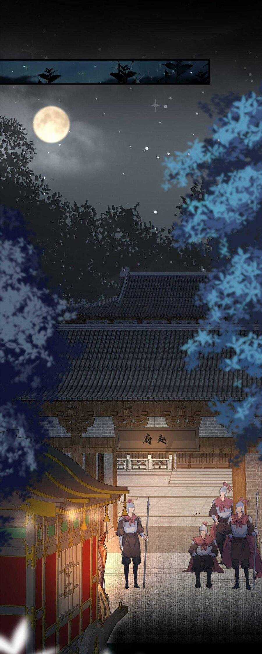 Loạn Thế Vi Vương Chương 100 trang 20