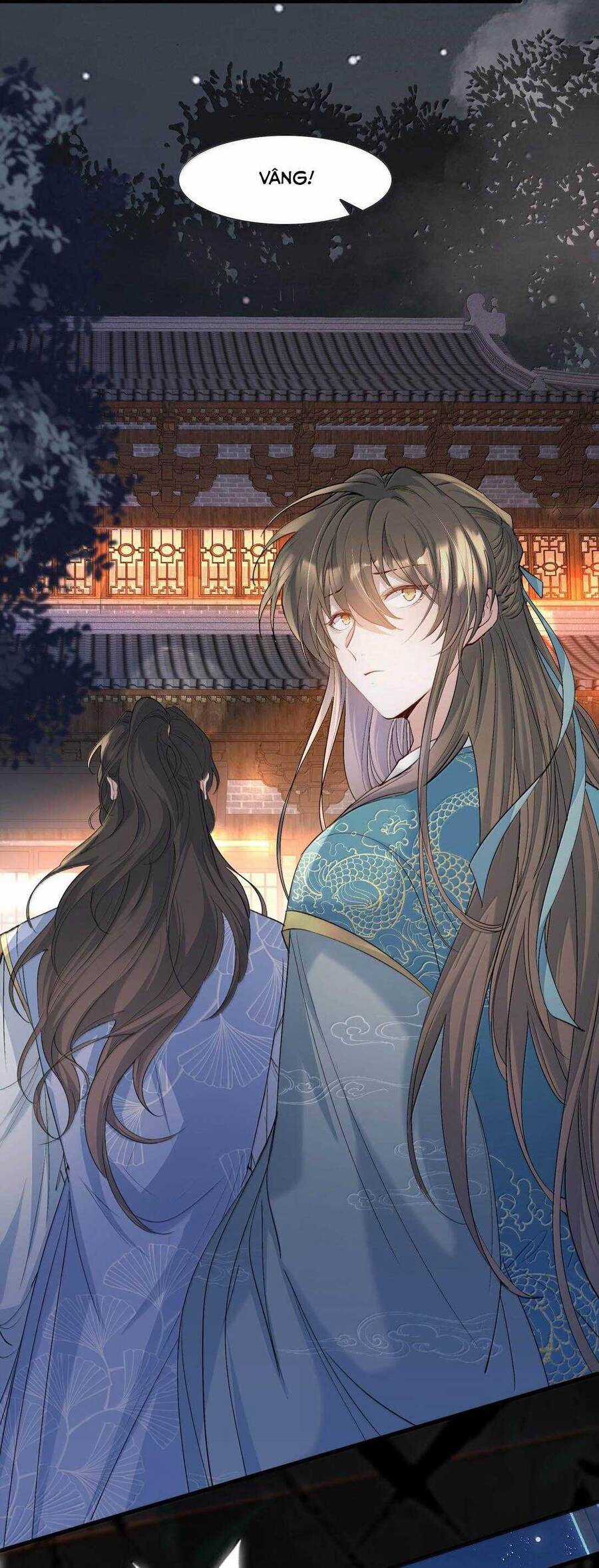 Loạn Thế Vi Vương Chương 100 trang 23