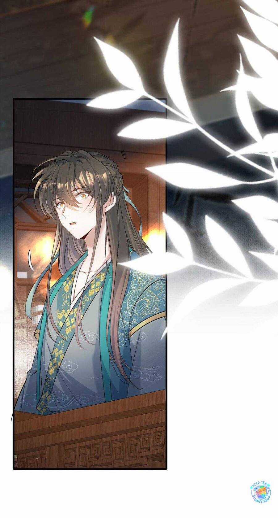 Loạn Thế Vi Vương Chương 100 trang 25