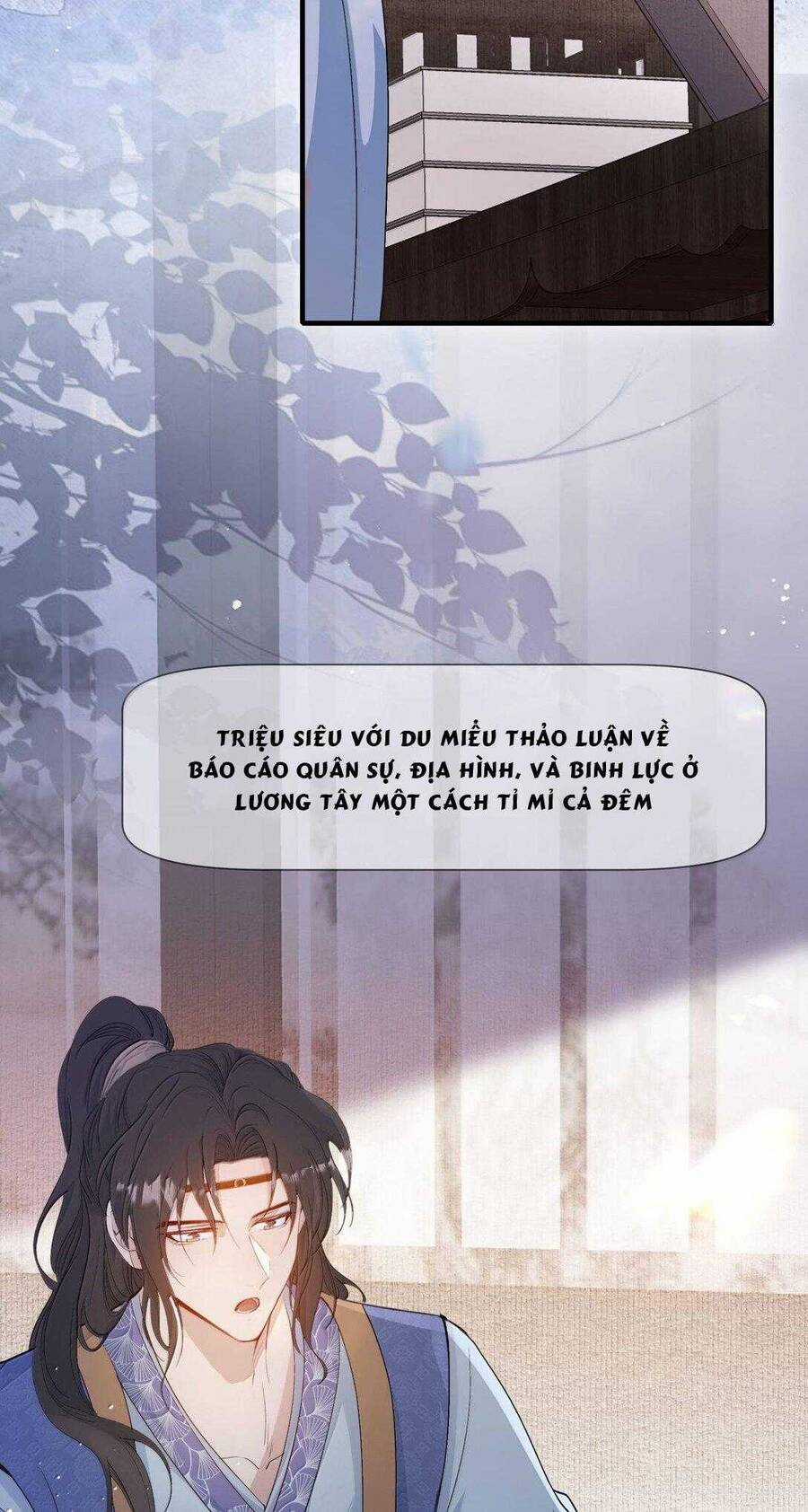 Loạn Thế Vi Vương Chương 100 trang 33