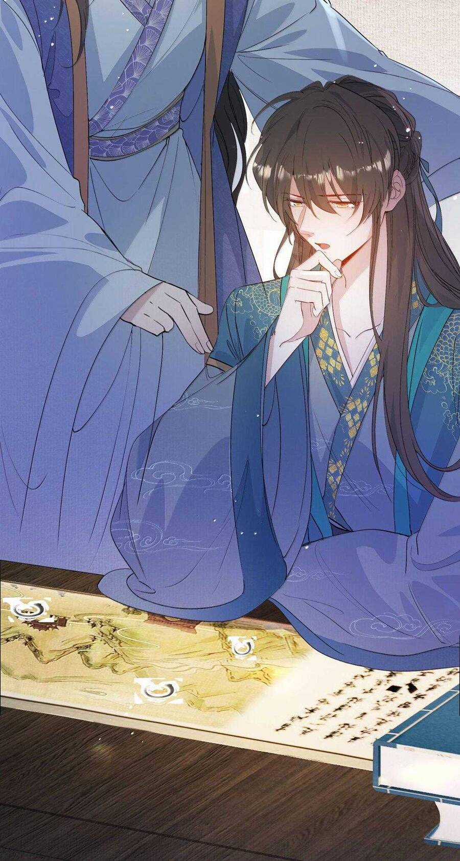 Loạn Thế Vi Vương Chương 100 trang 34