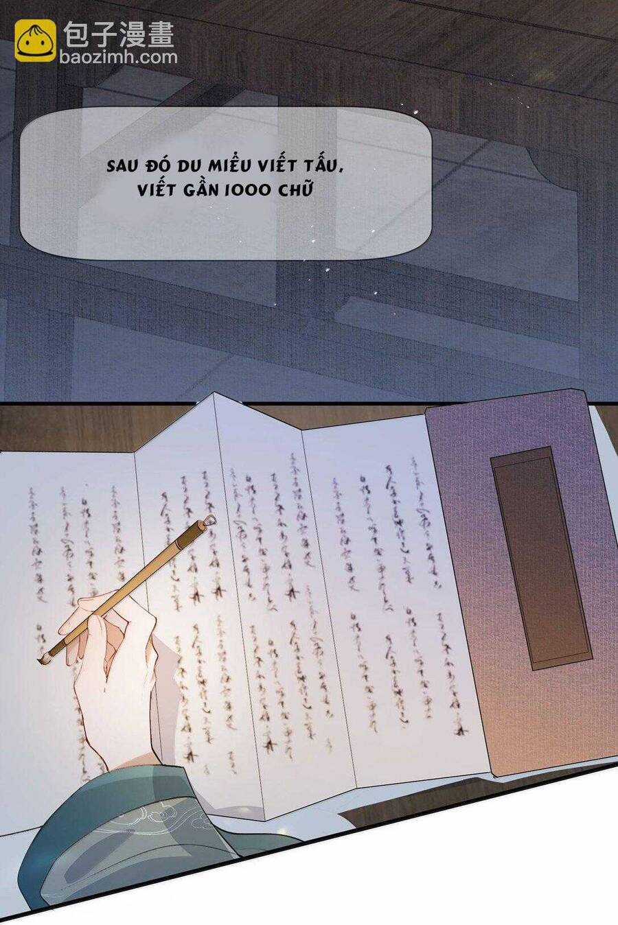 Loạn Thế Vi Vương Chương 100 trang 35