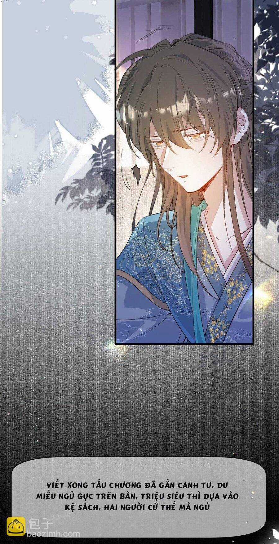 Loạn Thế Vi Vương Chương 100 trang 37