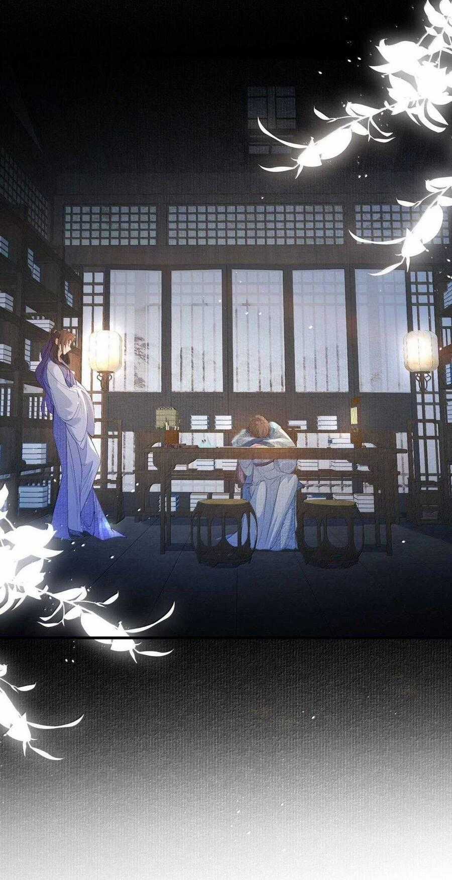 Loạn Thế Vi Vương Chương 100 trang 38