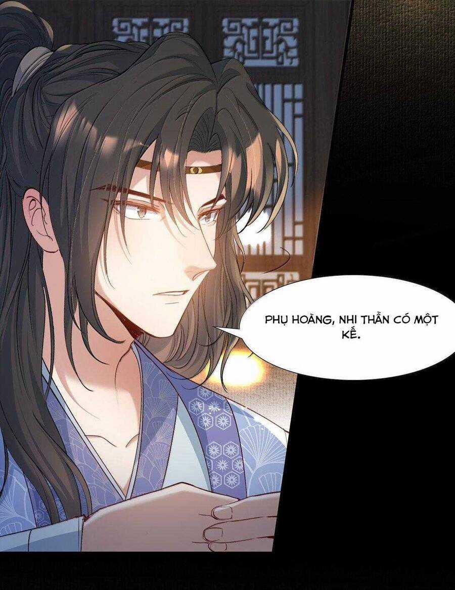 Loạn Thế Vi Vương Chương 100 trang 4