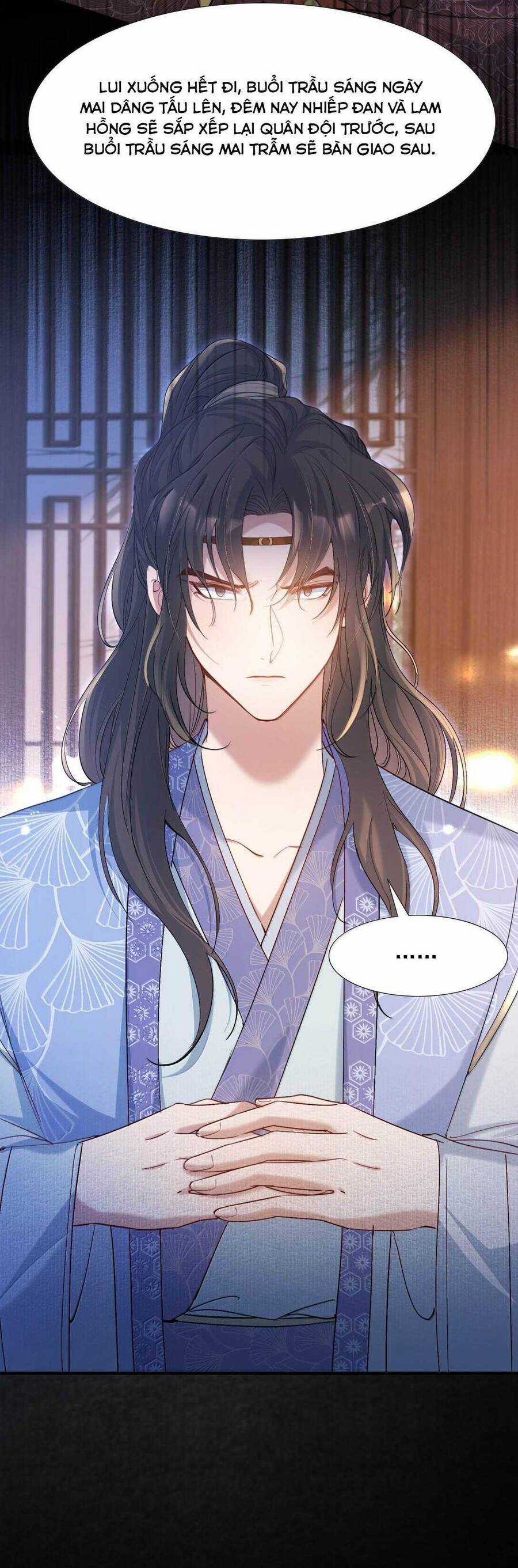 Loạn Thế Vi Vương Chương 100 trang 6