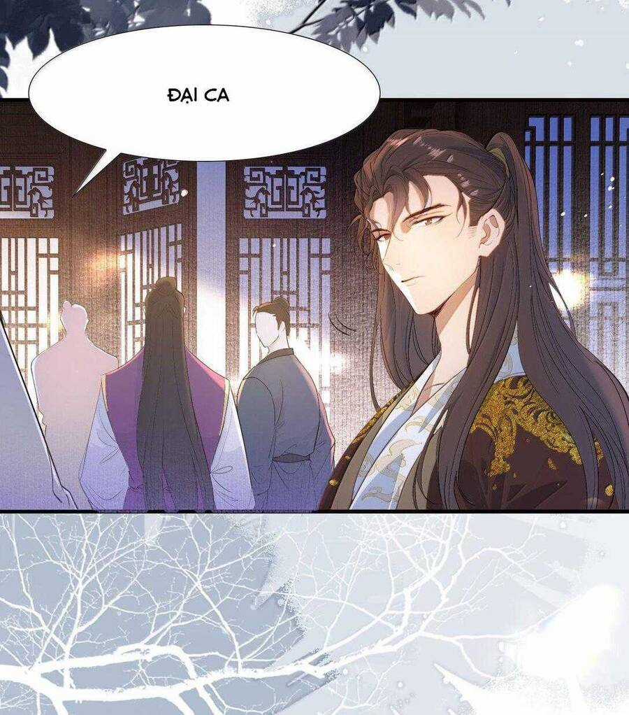 Loạn Thế Vi Vương Chương 100 trang 8