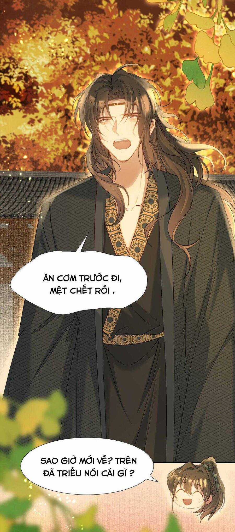 Loạn Thế Vi Vương Chương 101 trang 13