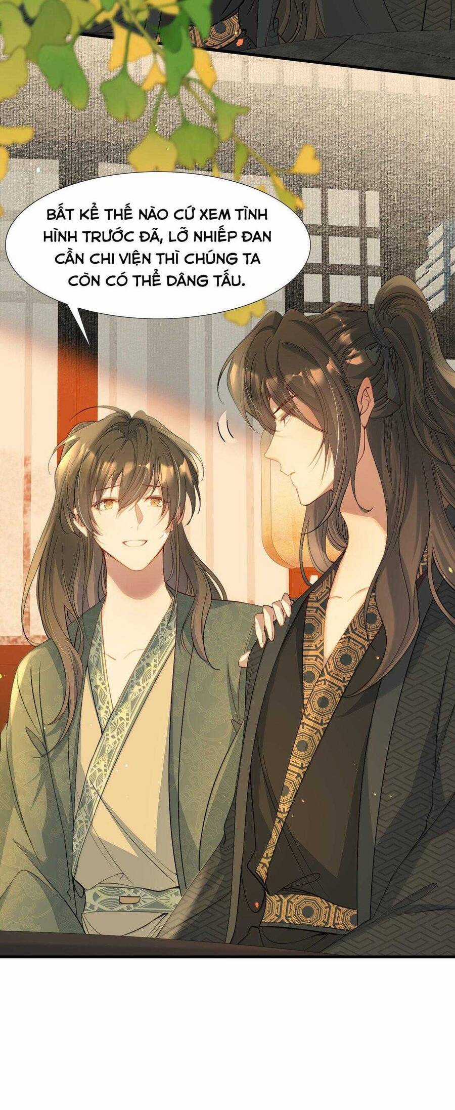 Loạn Thế Vi Vương Chương 101 trang 17