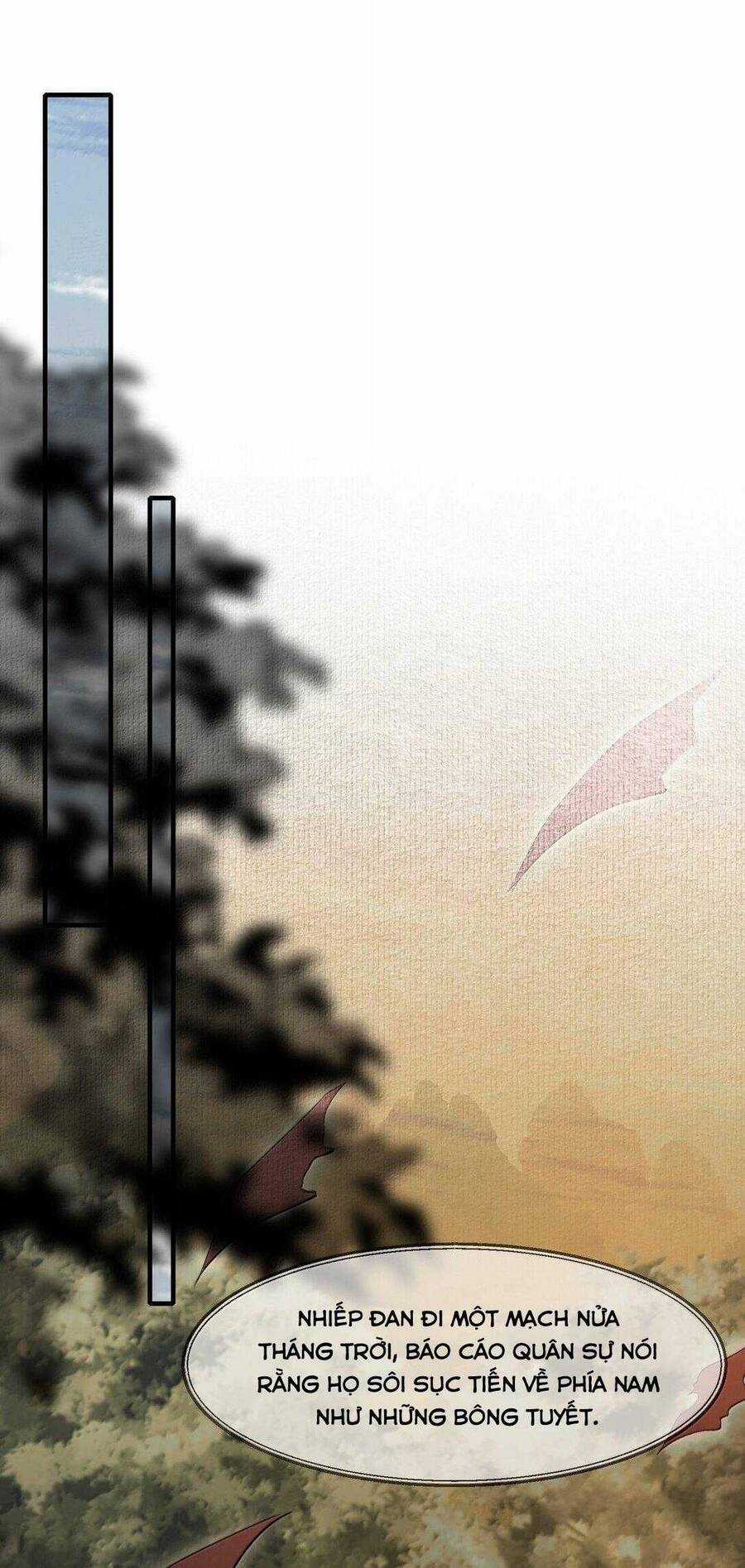 Loạn Thế Vi Vương Chương 101 trang 18