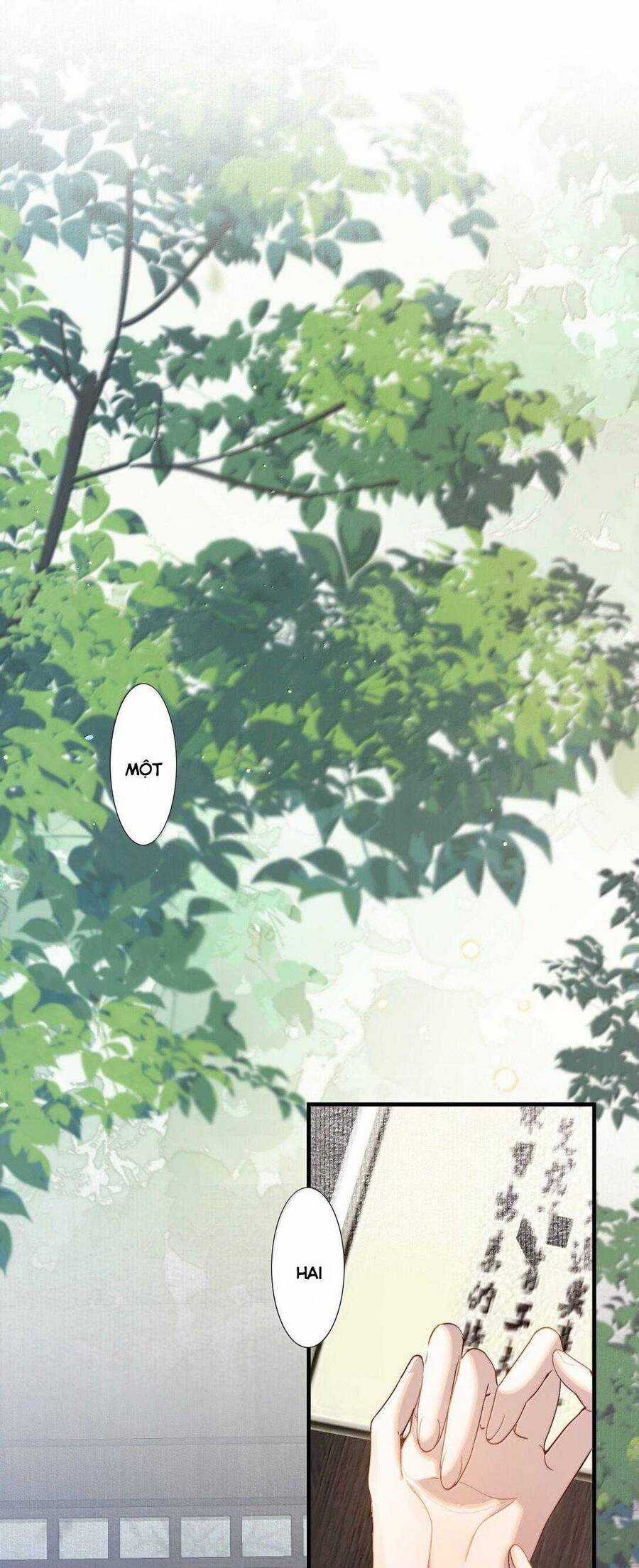 Loạn Thế Vi Vương Chương 101 trang 22