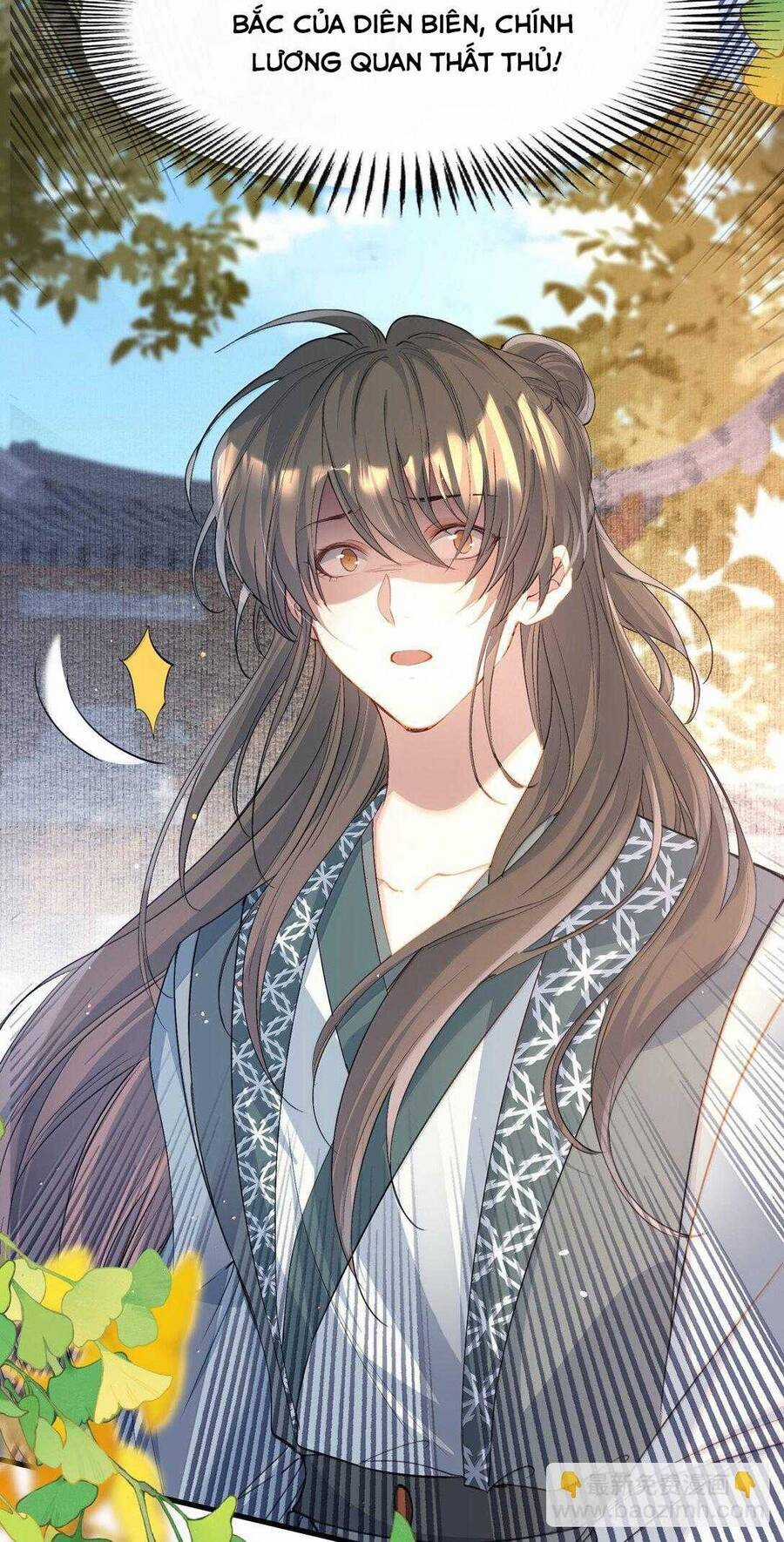 Loạn Thế Vi Vương Chương 101 trang 25