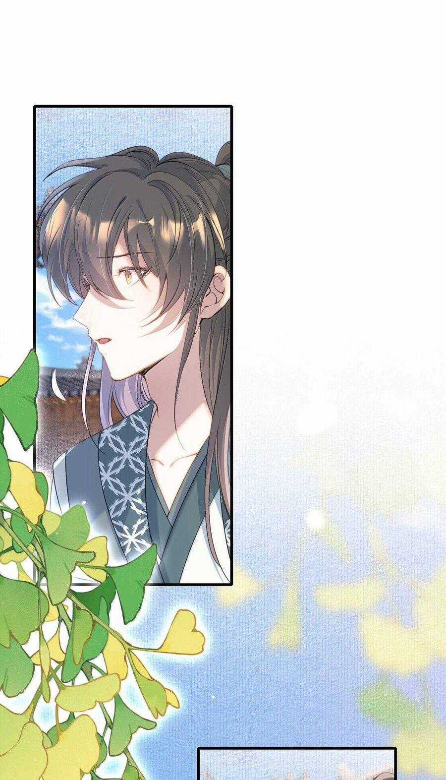 Loạn Thế Vi Vương Chương 101 trang 28