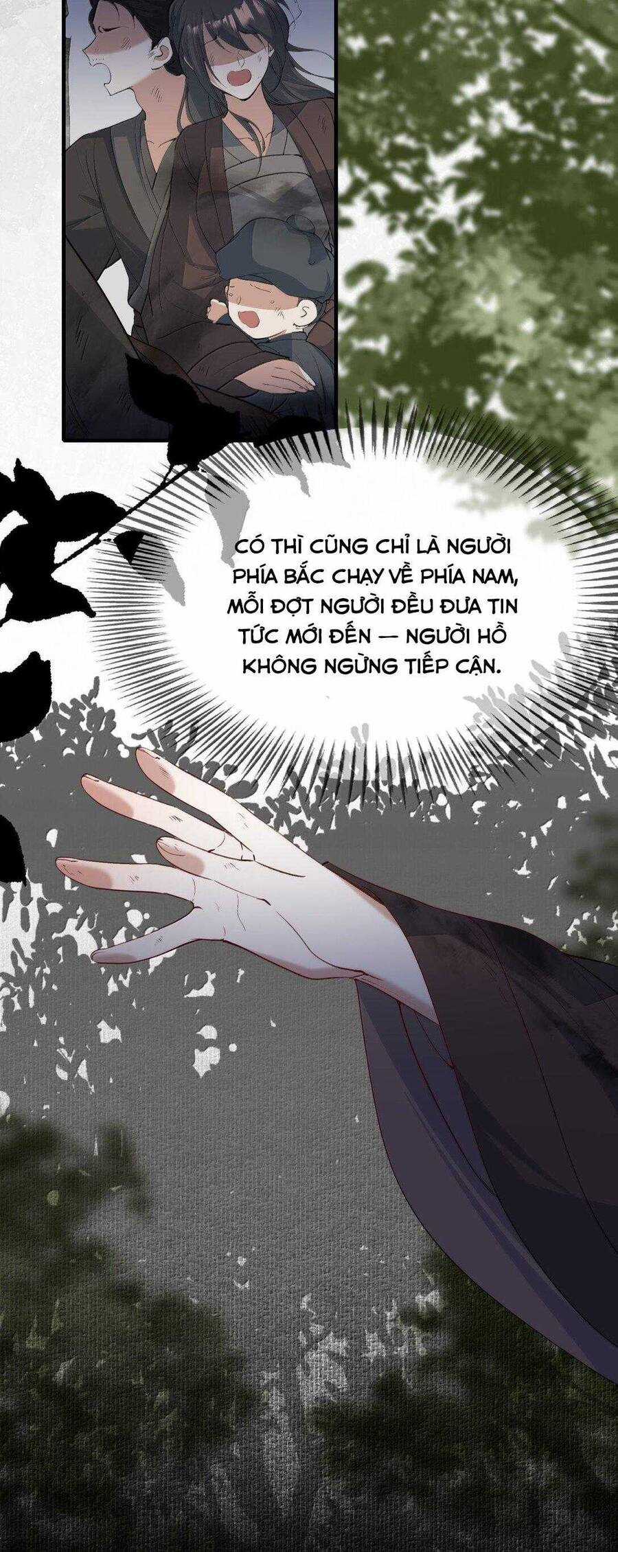 Loạn Thế Vi Vương Chương 101 trang 32