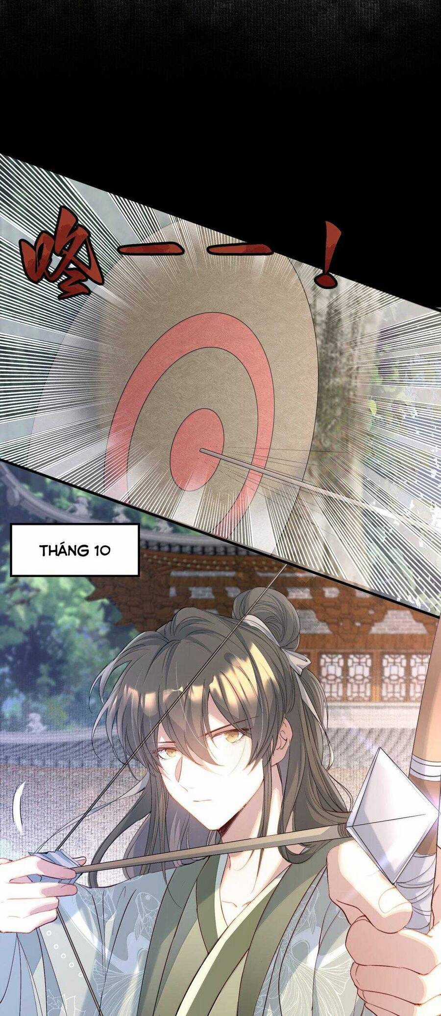 Loạn Thế Vi Vương Chương 101 trang 33