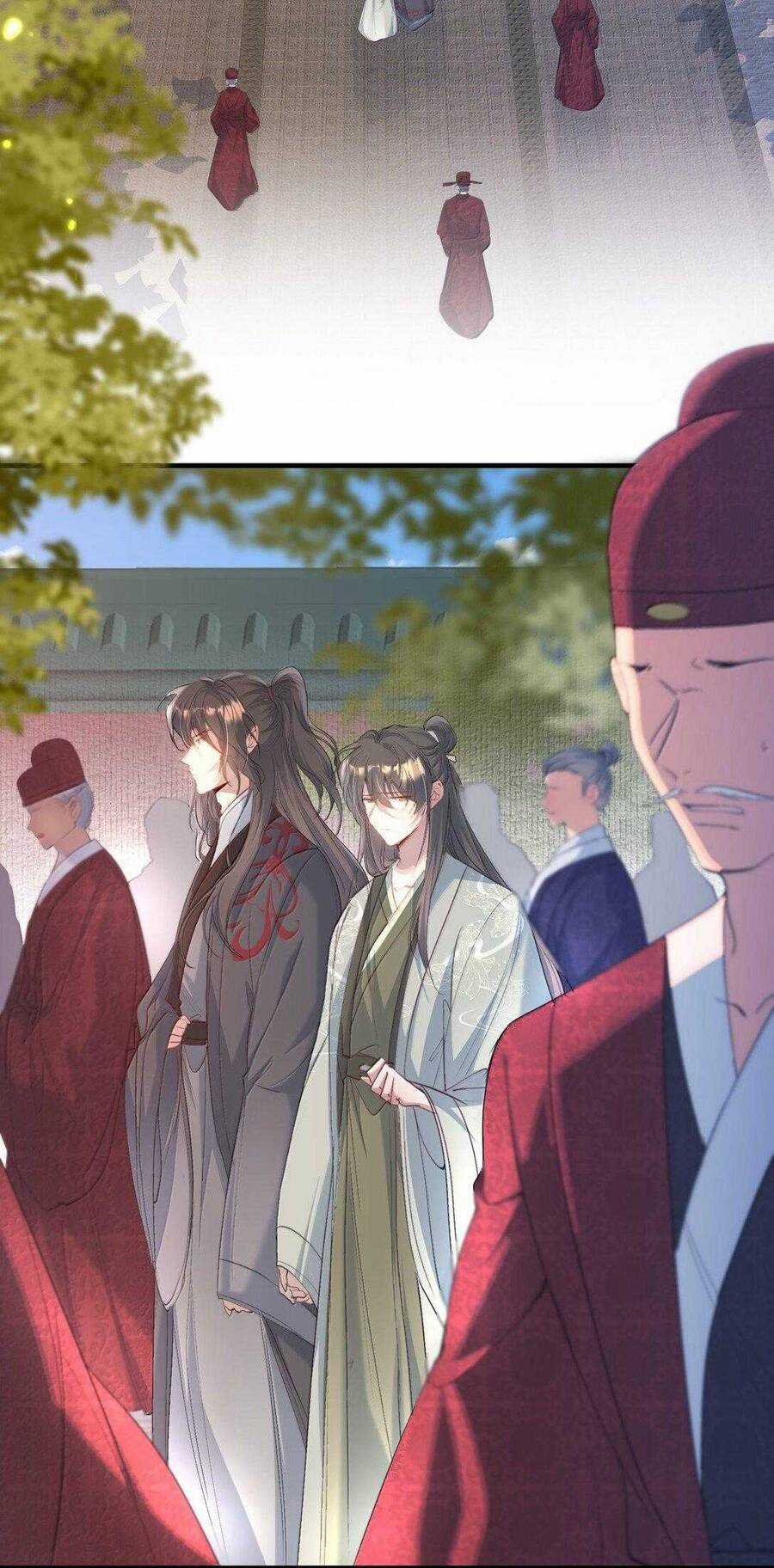 Loạn Thế Vi Vương Chương 101 trang 37