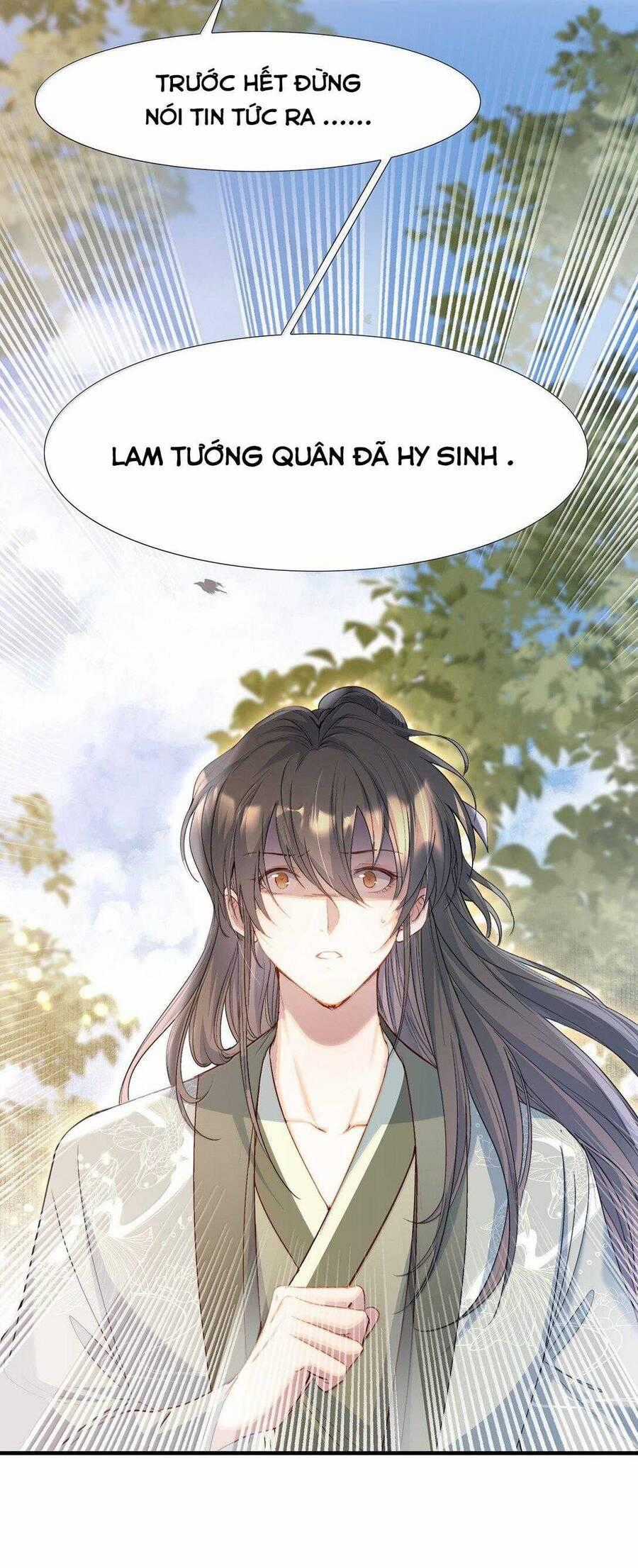 Loạn Thế Vi Vương Chương 101 trang 39