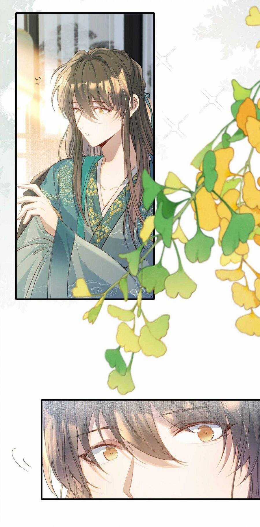 Loạn Thế Vi Vương Chương 101 trang 4