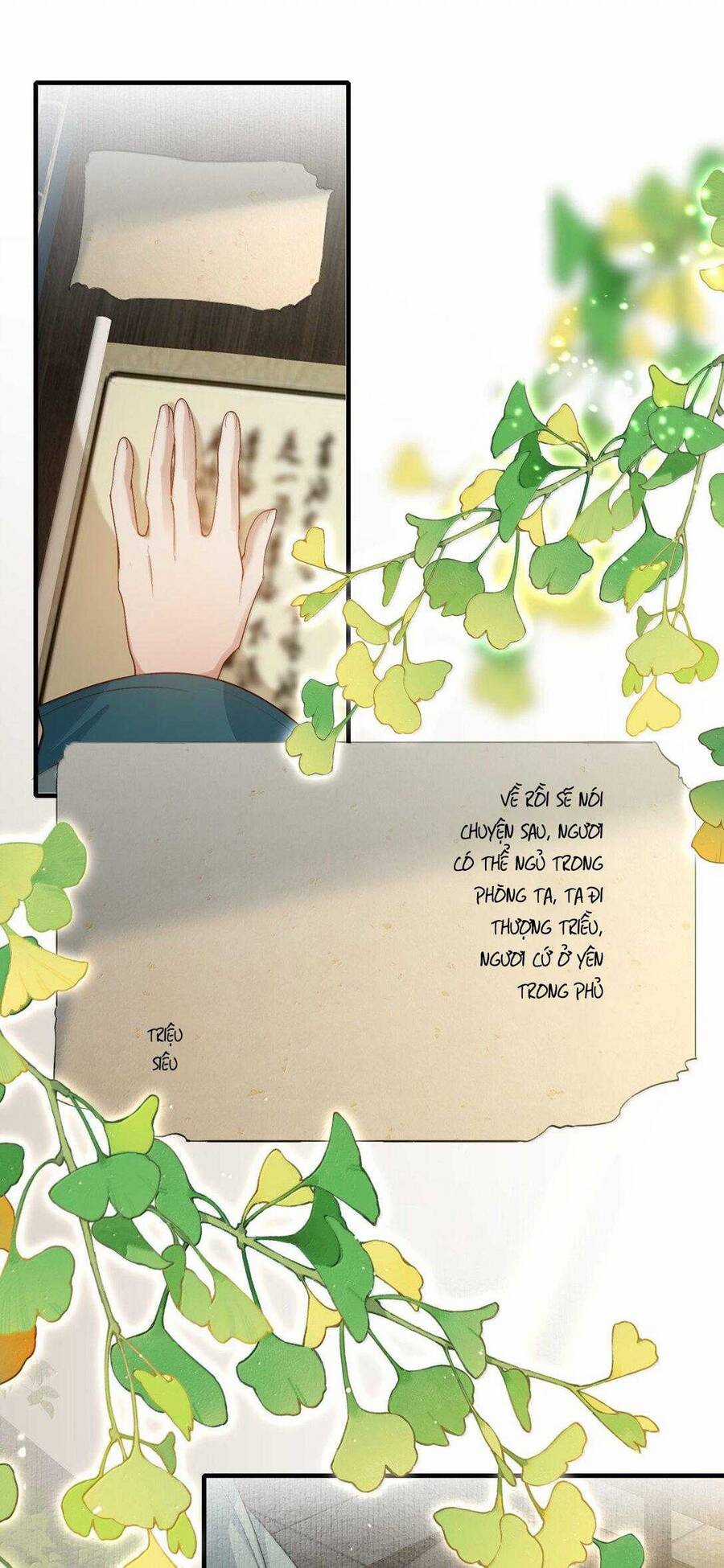 Loạn Thế Vi Vương Chương 101 trang 5