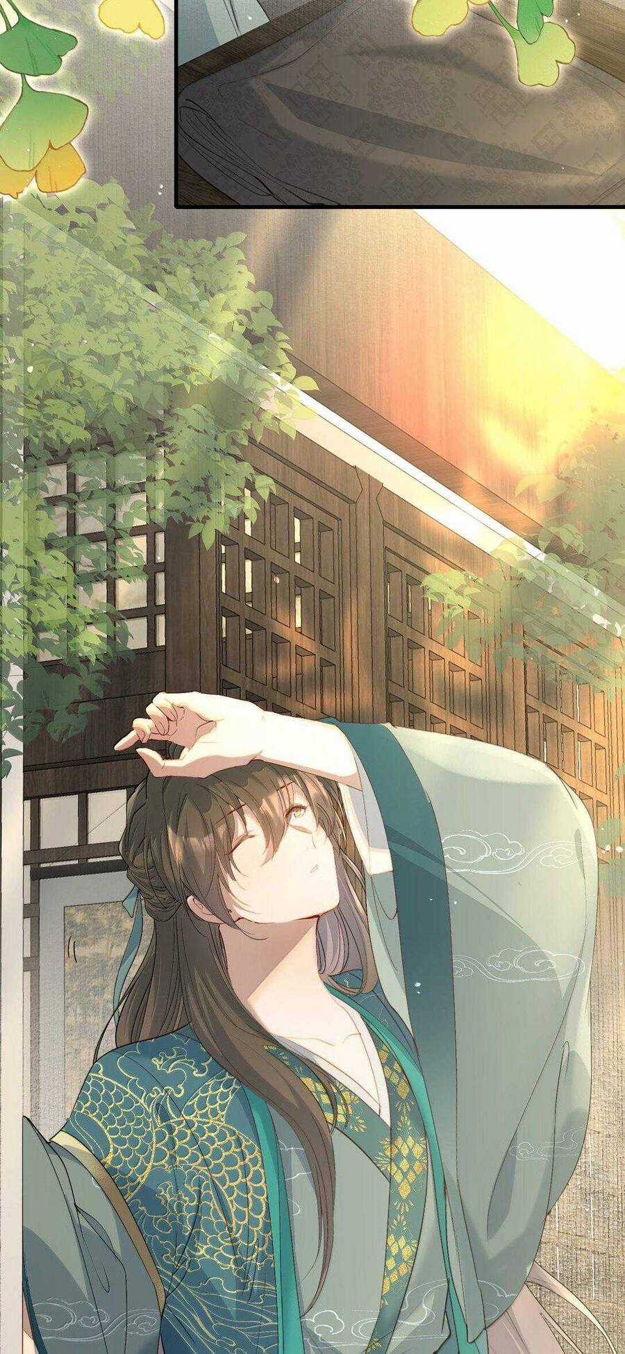 Loạn Thế Vi Vương Chương 101 trang 6